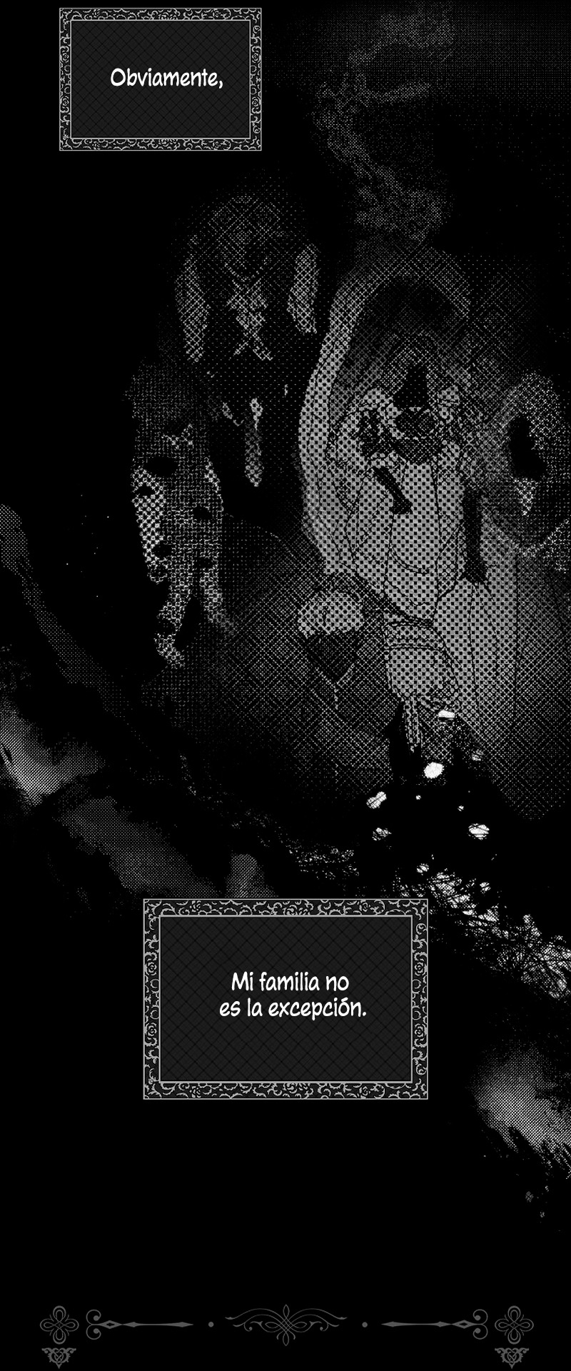 Alguien ha poseído mi cuerpo Capítulo 1 - Página 21