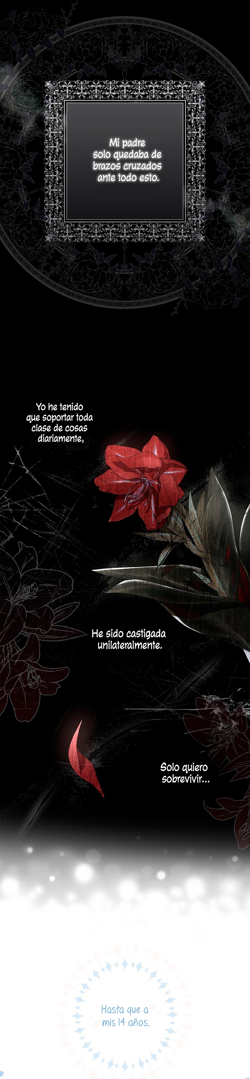 Alguien ha poseído mi cuerpo Capítulo 1 - Página 24