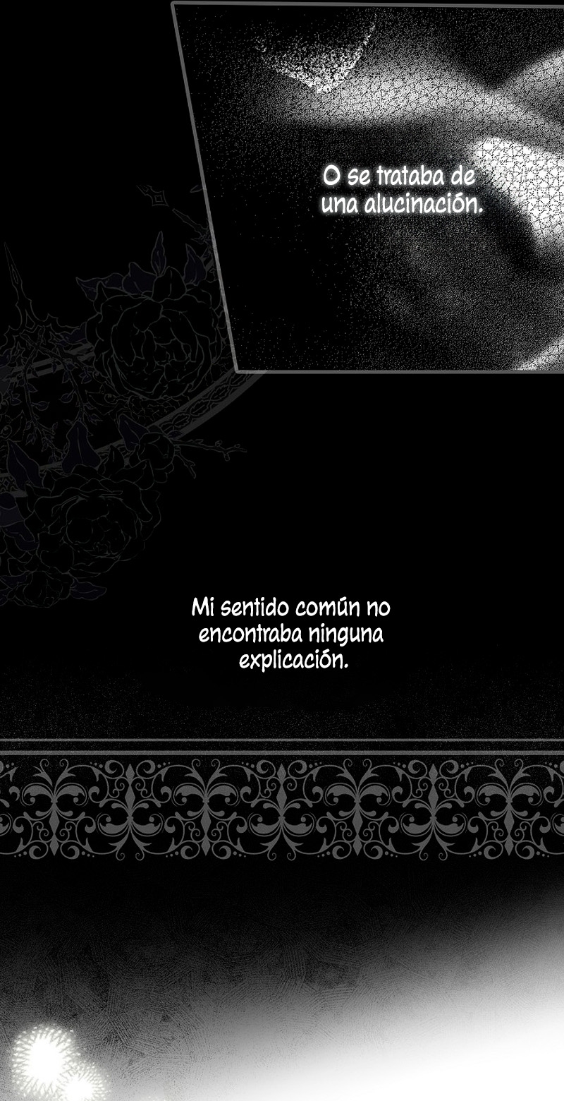 Alguien ha poseído mi cuerpo Capítulo 1 - Página 28