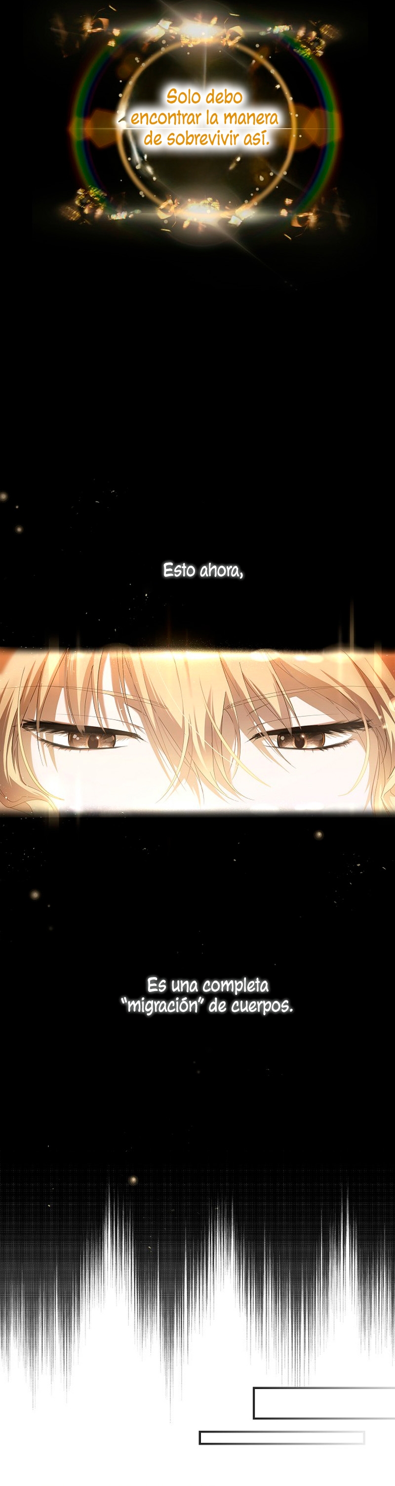 Alguien ha poseído mi cuerpo Capítulo 1 - Página 31