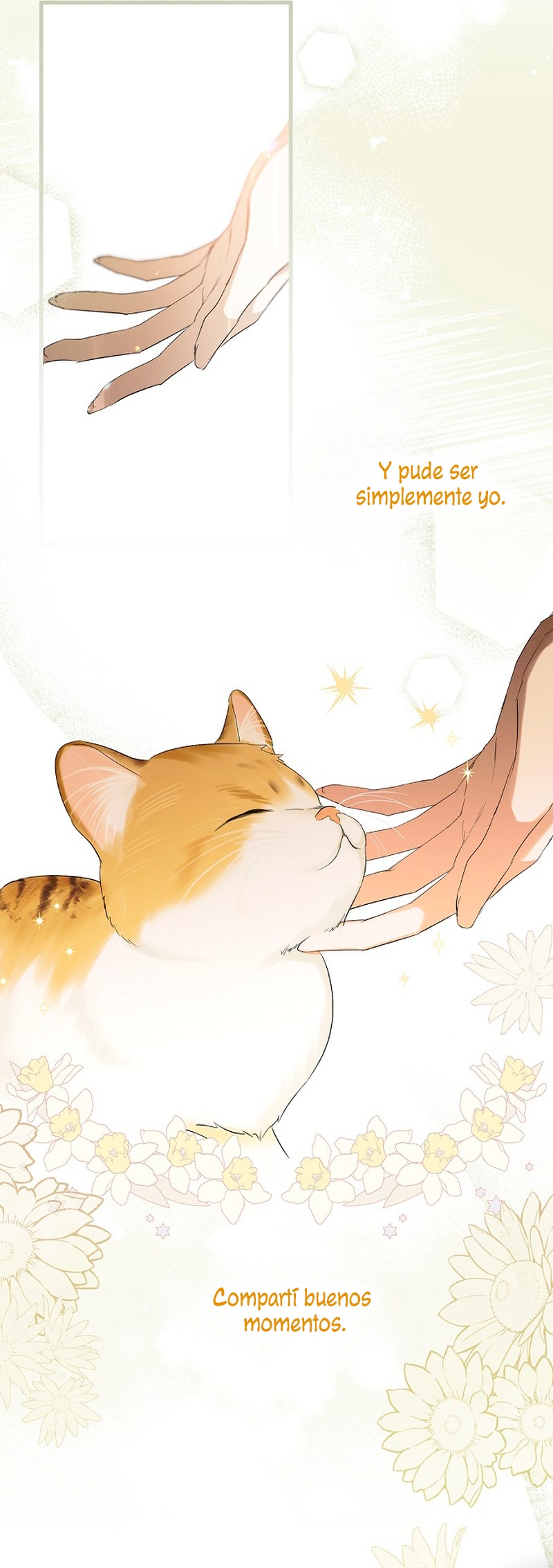 Alguien ha poseído mi cuerpo Capítulo 1 - Página 40