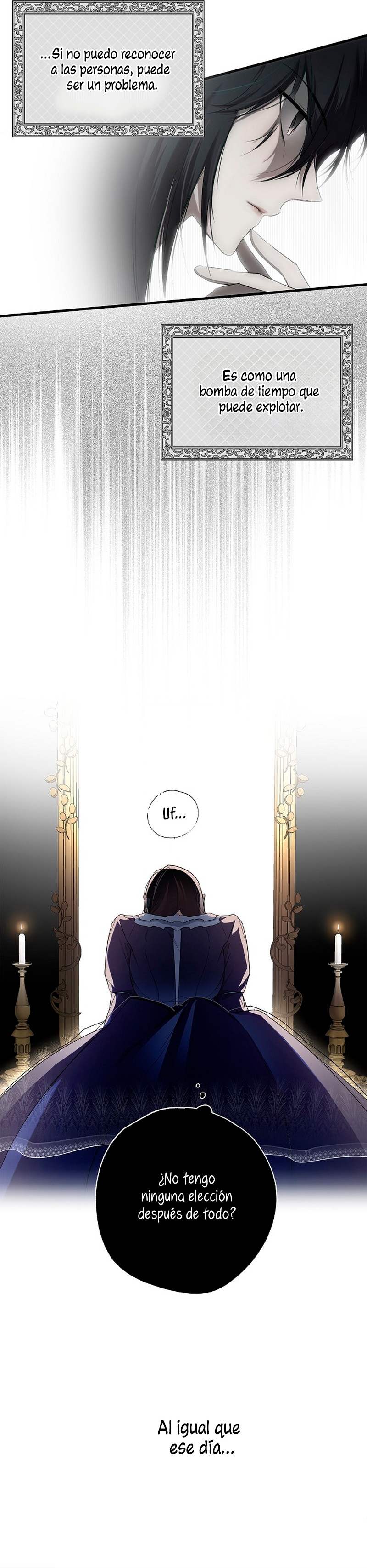 Alguien ha poseído mi cuerpo Capítulo 1 - Página 46