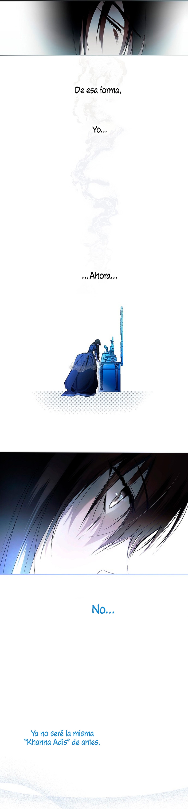 Alguien ha poseído mi cuerpo Capítulo 1 - Página 47