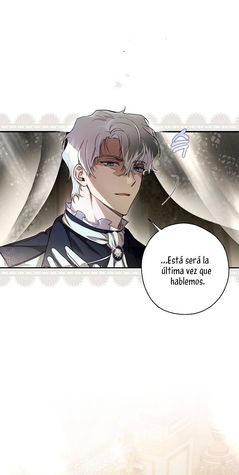 Alguien ha poseído mi cuerpo Capítulo 1 - Página 9