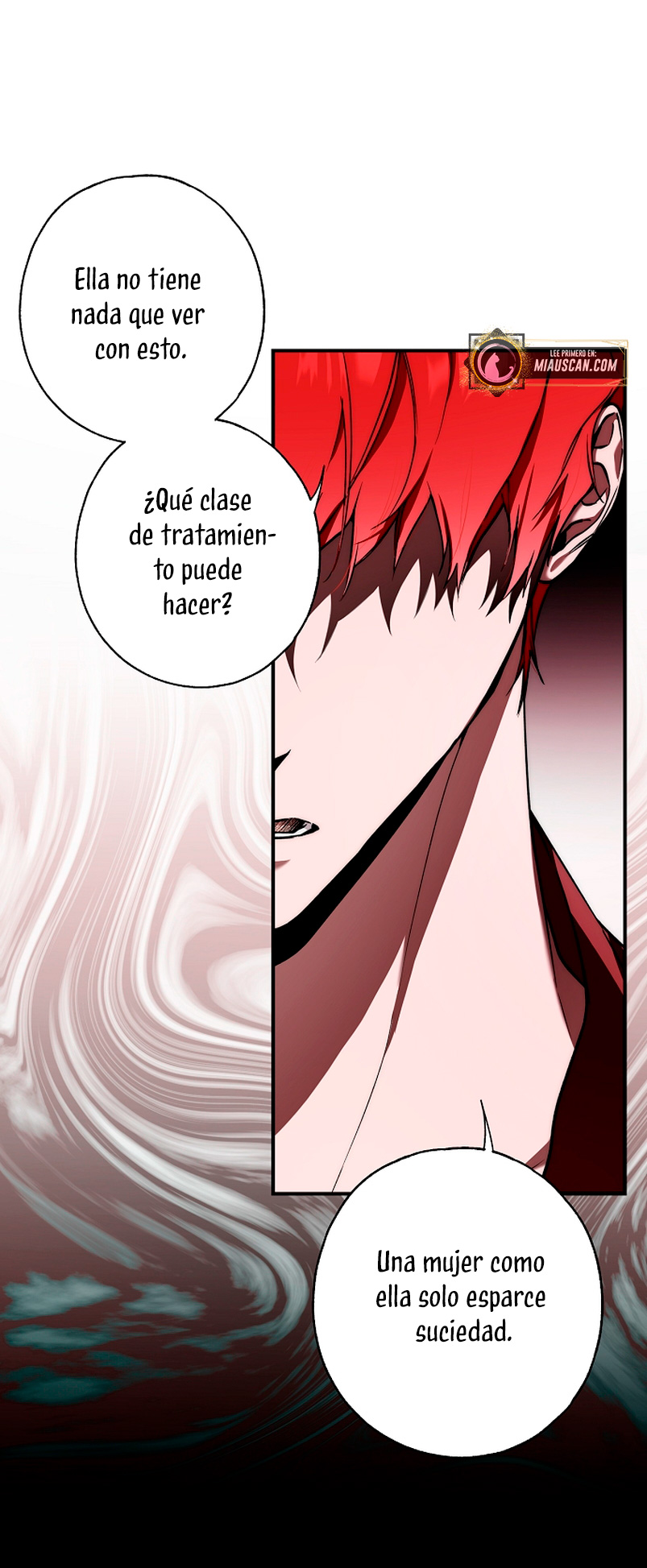 Alguien ha poseído mi cuerpo Capítulo 10 - Página 13