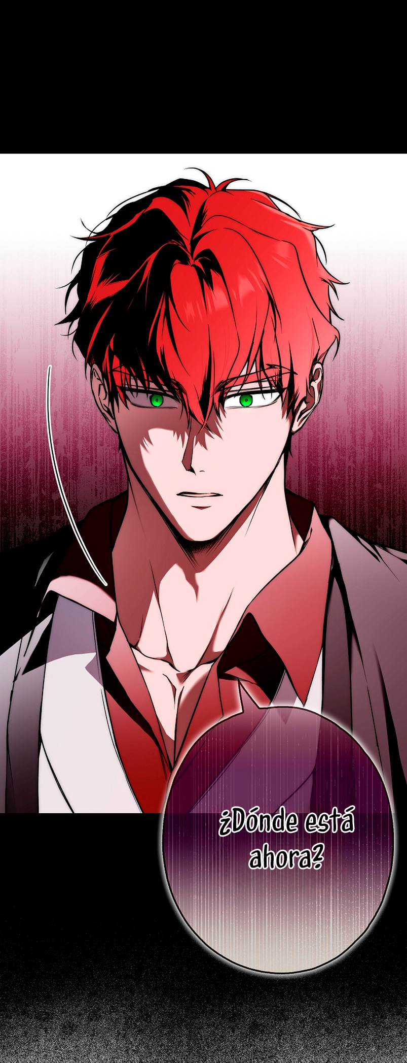 Alguien ha poseído mi cuerpo Capítulo 10 - Página 14