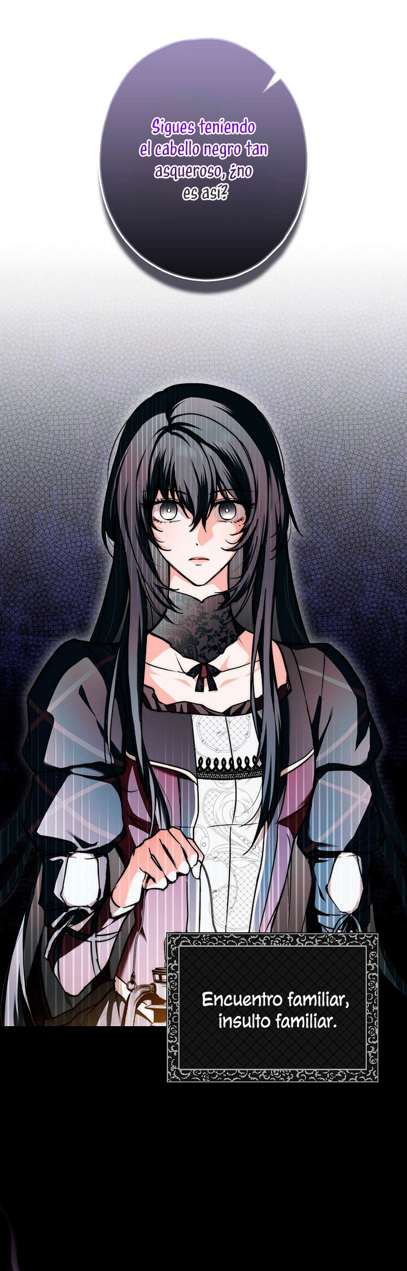 Alguien ha poseído mi cuerpo Capítulo 10 - Página 17