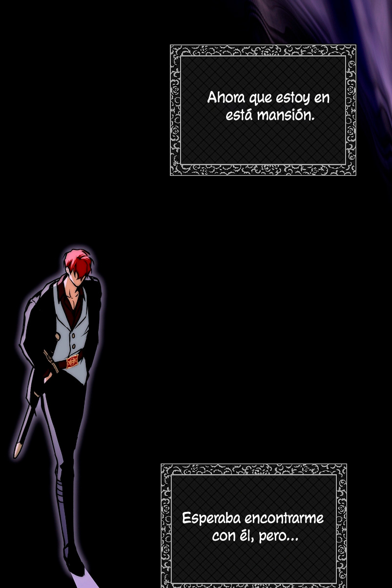 Alguien ha poseído mi cuerpo Capítulo 10 - Página 19