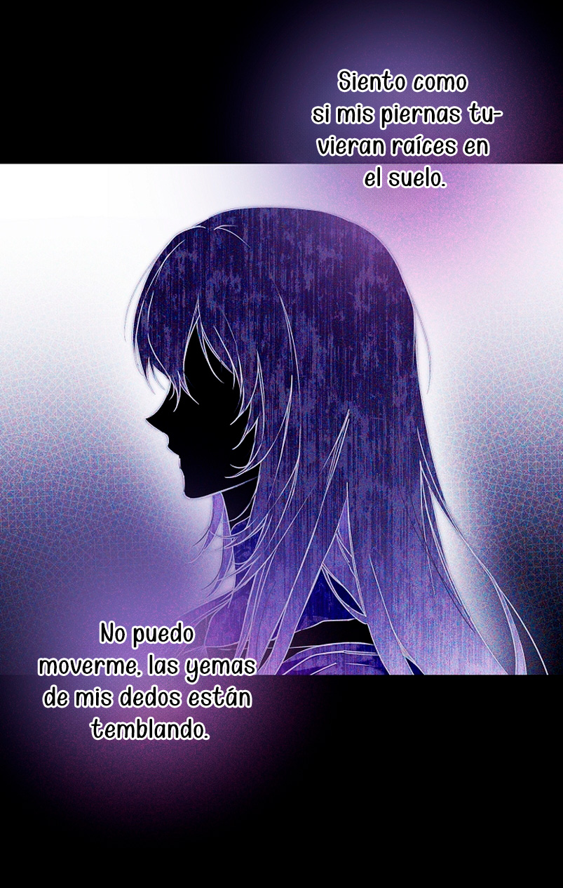 Alguien ha poseído mi cuerpo Capítulo 10 - Página 21