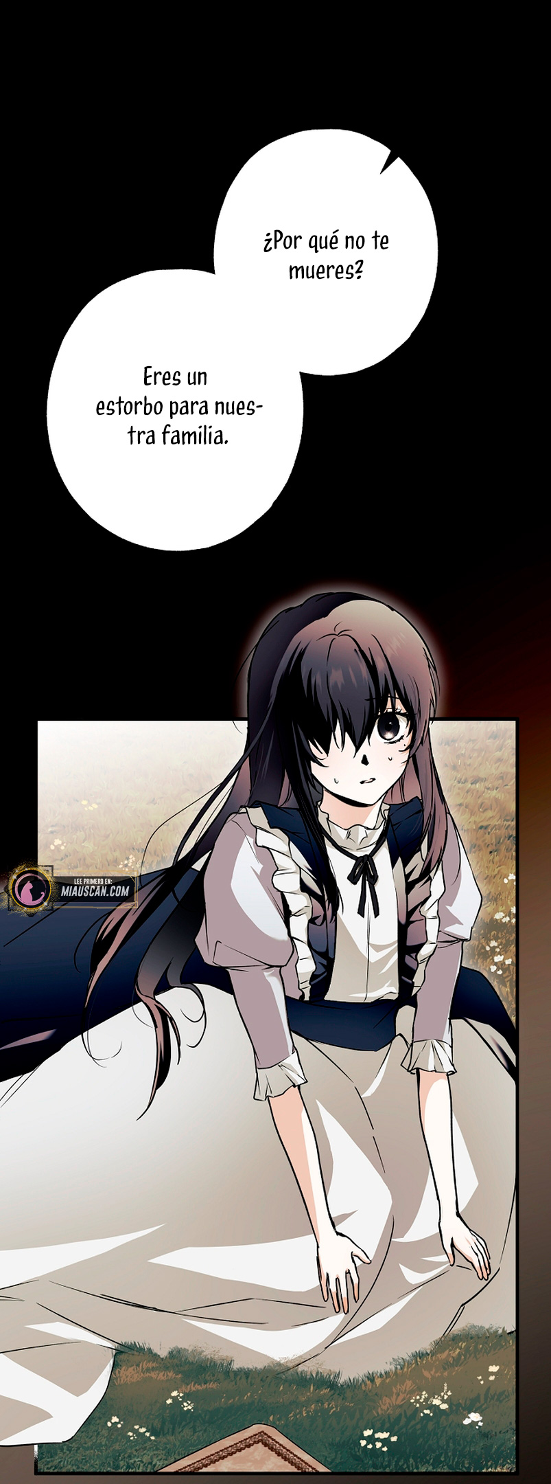 Alguien ha poseído mi cuerpo Capítulo 10 - Página 22