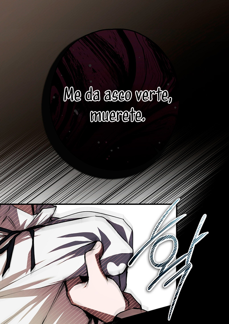 Alguien ha poseído mi cuerpo Capítulo 10 - Página 23