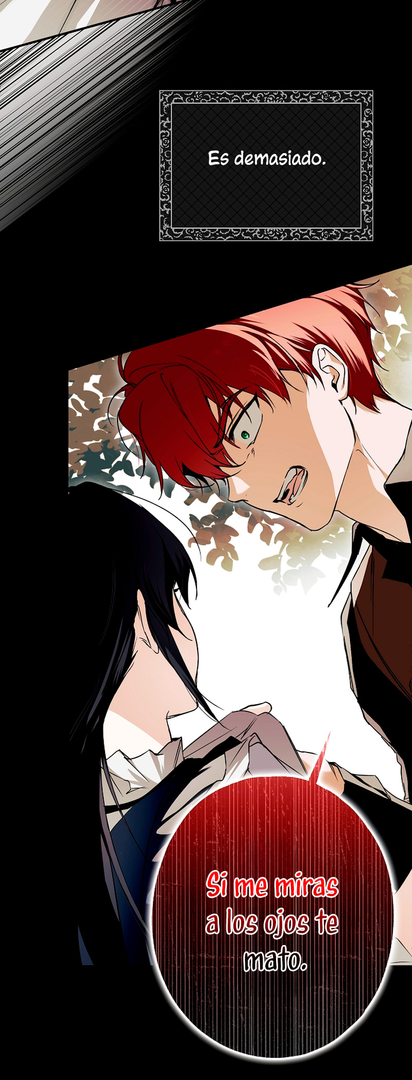 Alguien ha poseído mi cuerpo Capítulo 10 - Página 24