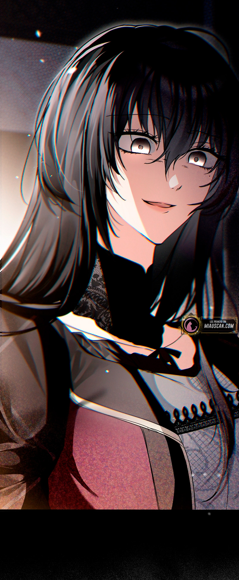 Alguien ha poseído mi cuerpo Capítulo 10 - Página 26