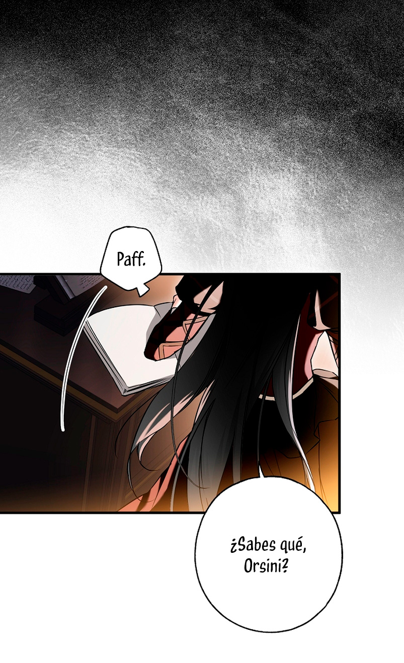 Alguien ha poseído mi cuerpo Capítulo 10 - Página 27