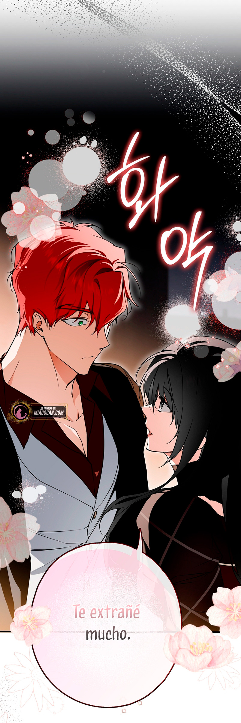 Alguien ha poseído mi cuerpo Capítulo 10 - Página 29