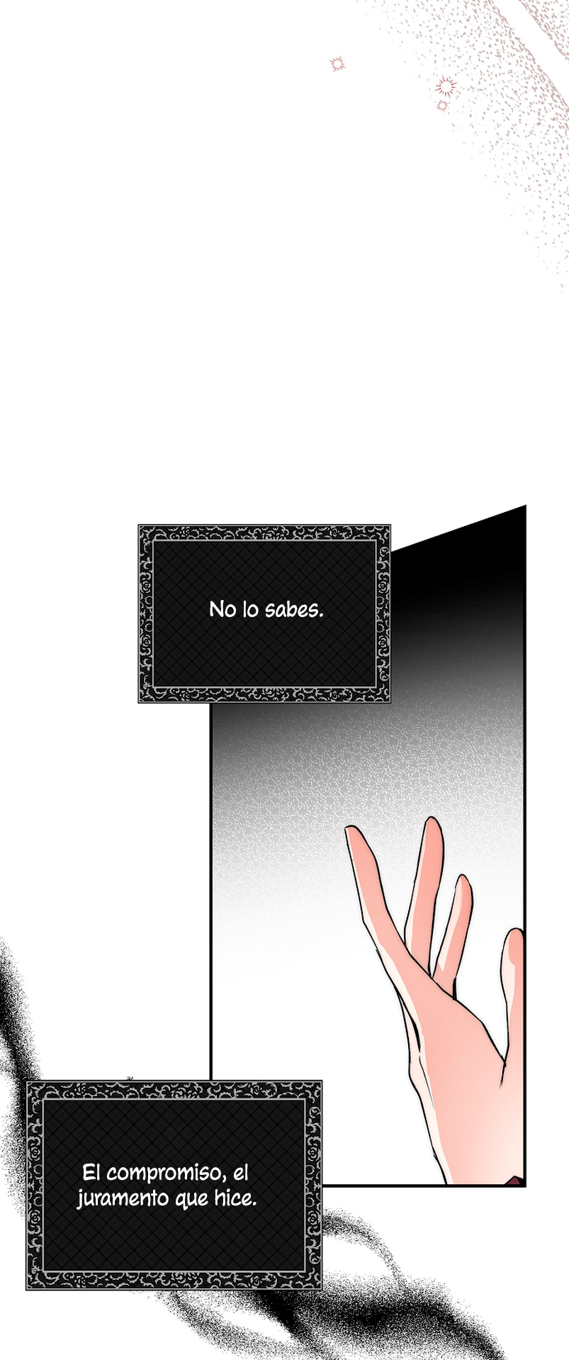 Alguien ha poseído mi cuerpo Capítulo 10 - Página 31