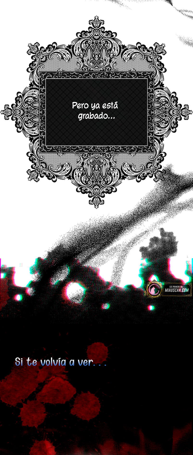 Alguien ha poseído mi cuerpo Capítulo 10 - Página 32