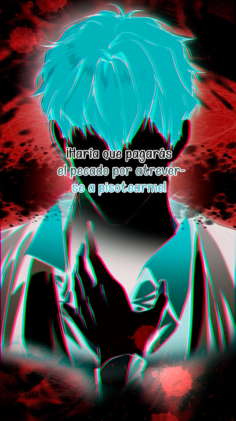 Alguien ha poseído mi cuerpo Capítulo 10 - Página 33