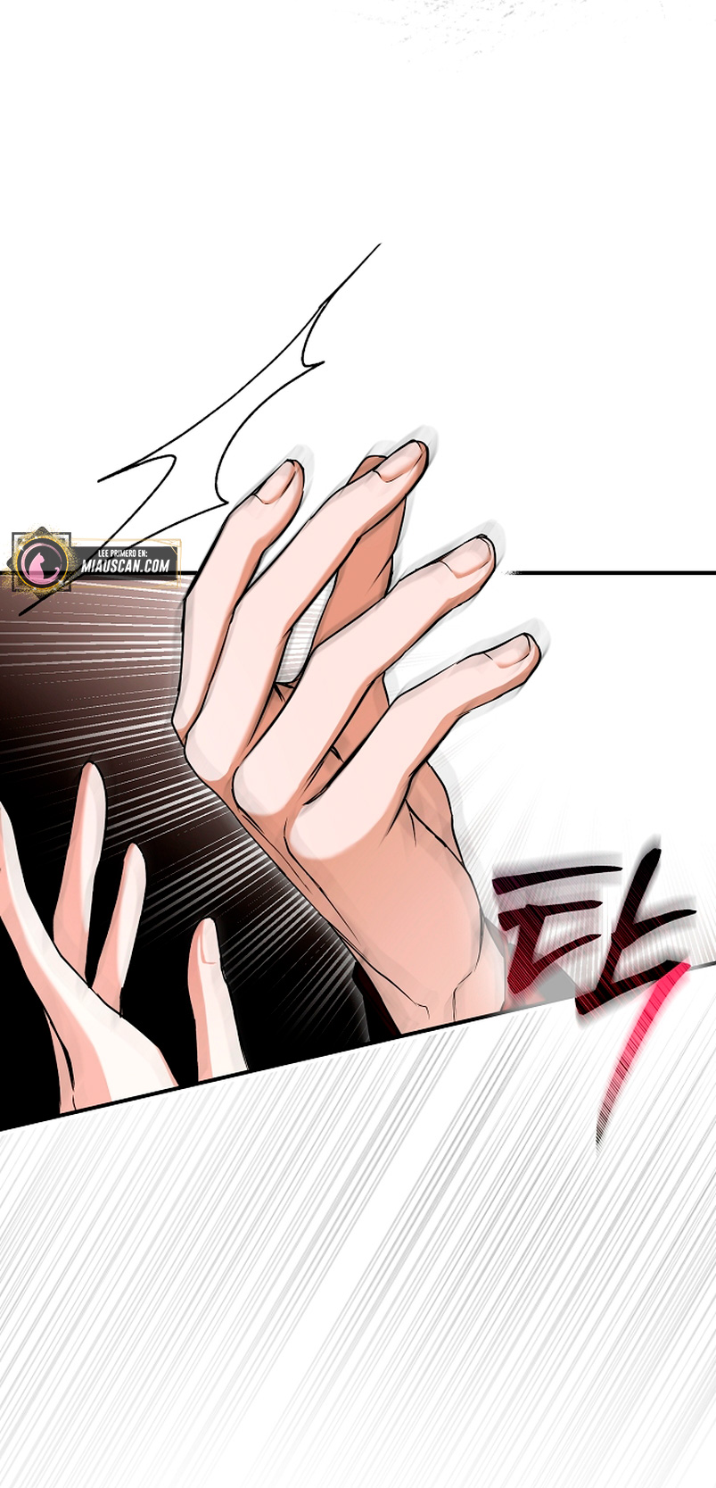 Alguien ha poseído mi cuerpo Capítulo 10 - Página 35