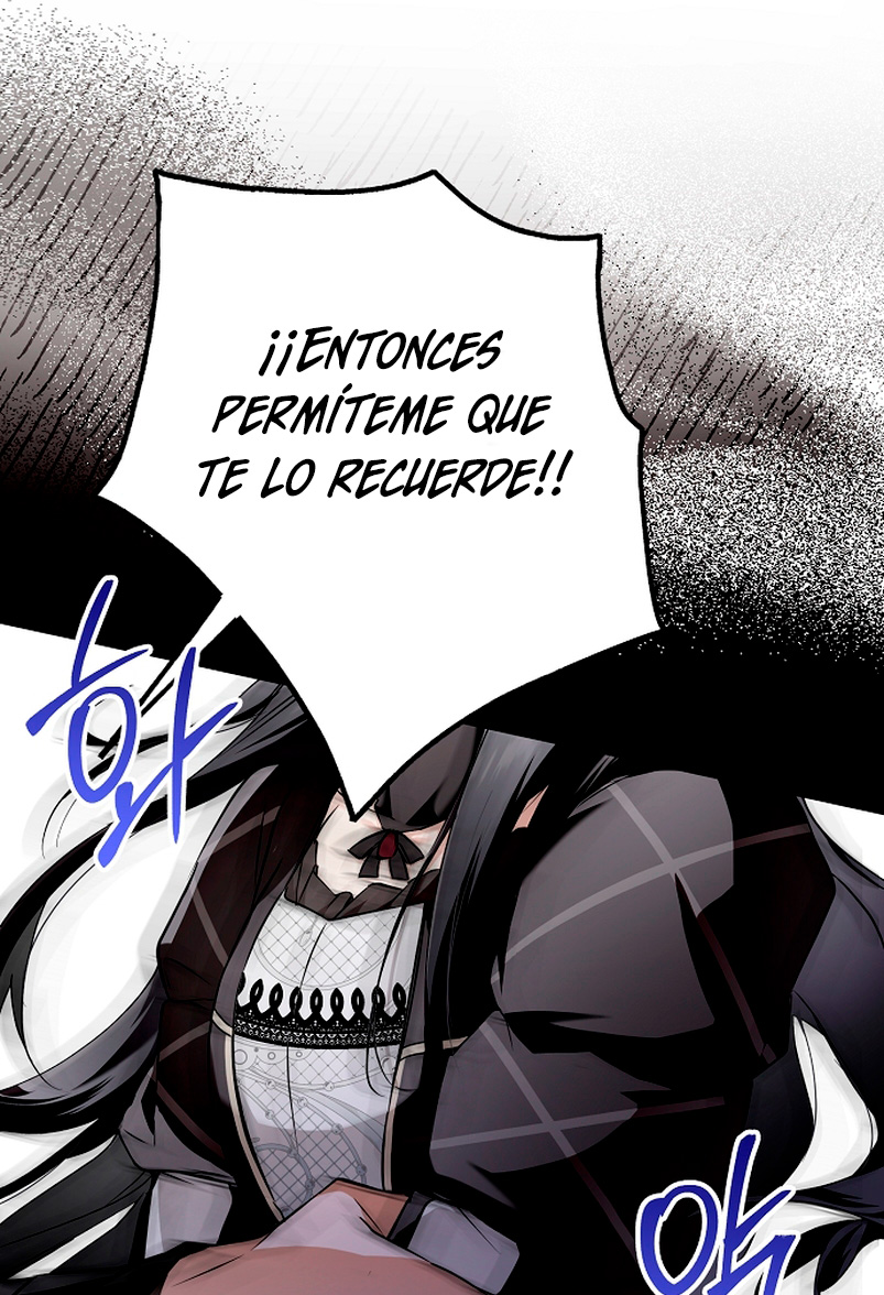 Alguien ha poseído mi cuerpo Capítulo 10 - Página 38