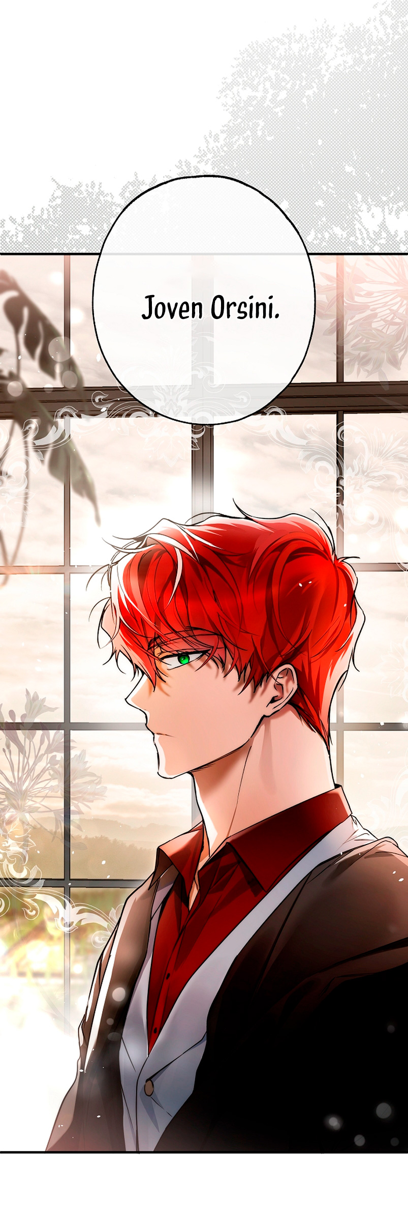 Alguien ha poseído mi cuerpo Capítulo 10 - Página 4