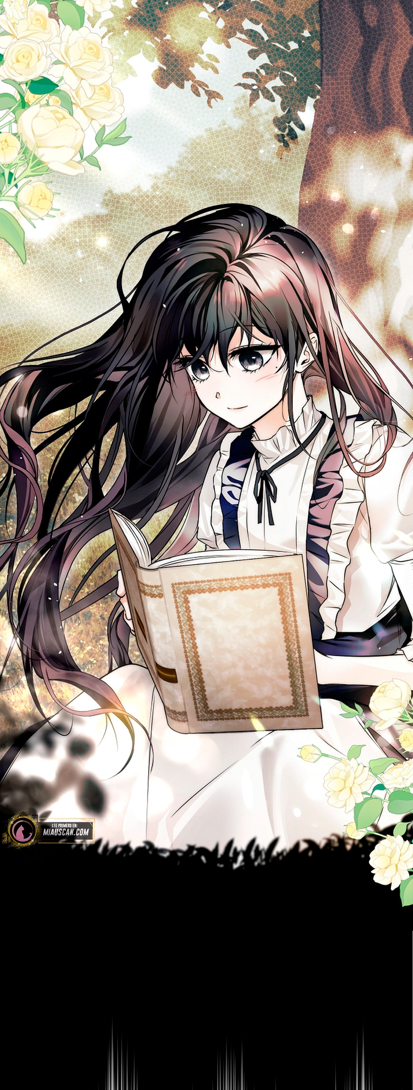 Alguien ha poseído mi cuerpo Capítulo 10 - Página 43