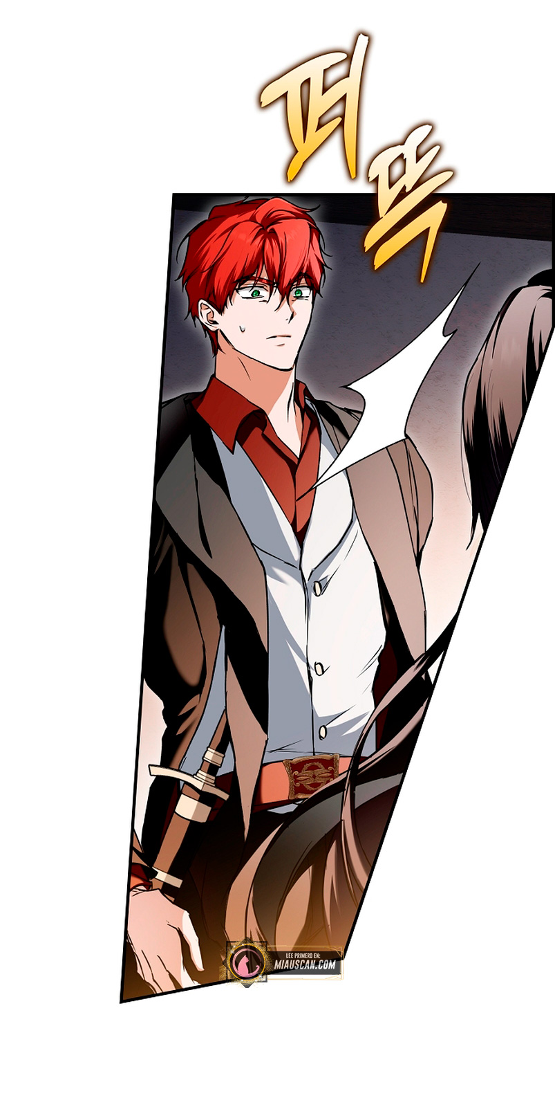 Alguien ha poseído mi cuerpo Capítulo 10 - Página 45