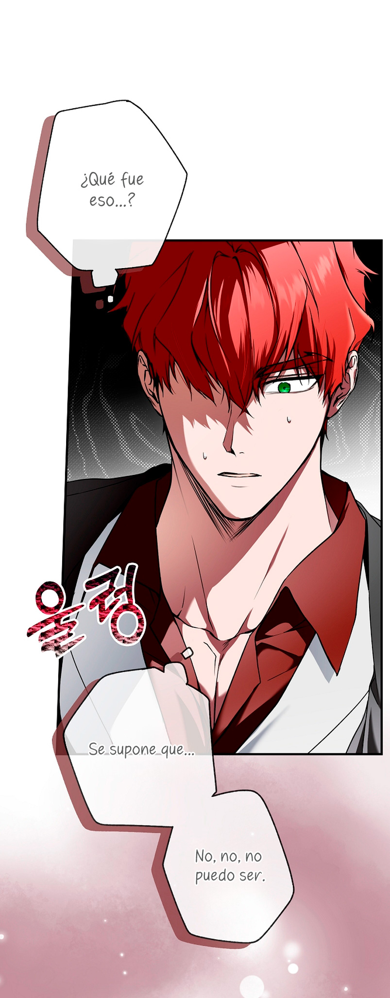 Alguien ha poseído mi cuerpo Capítulo 10 - Página 47