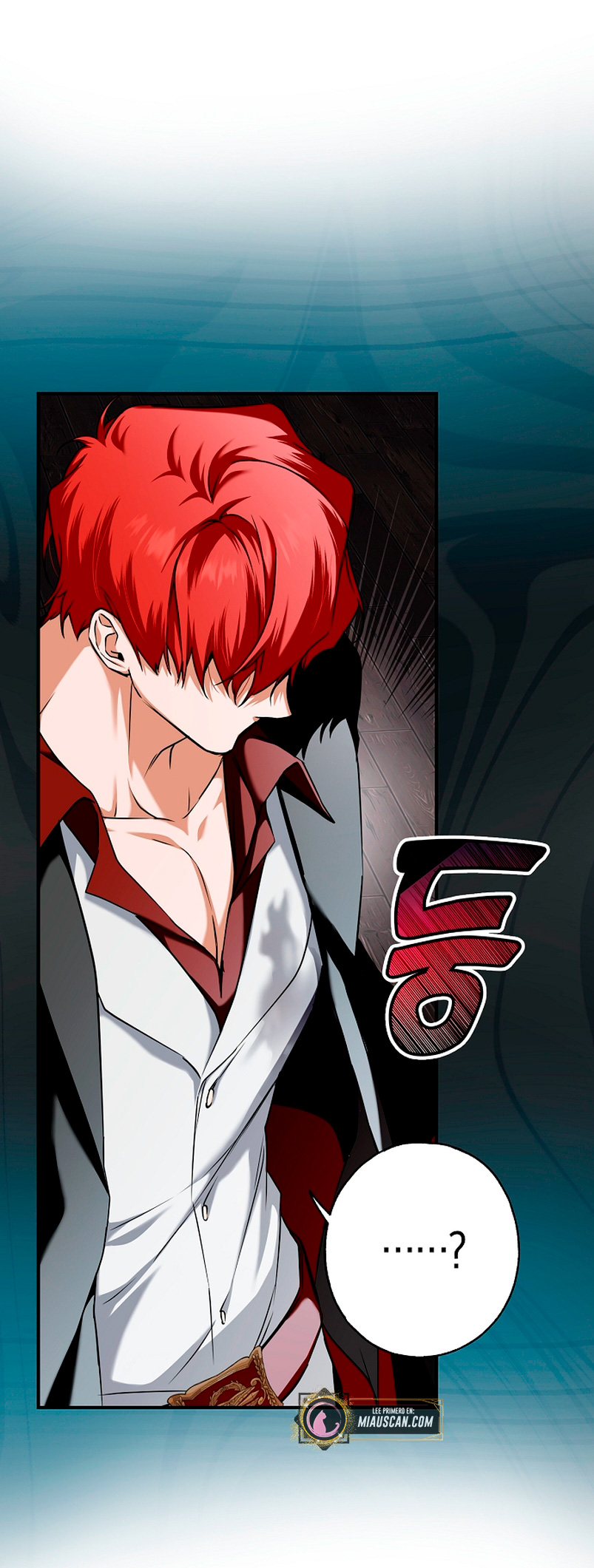 Alguien ha poseído mi cuerpo Capítulo 10 - Página 56