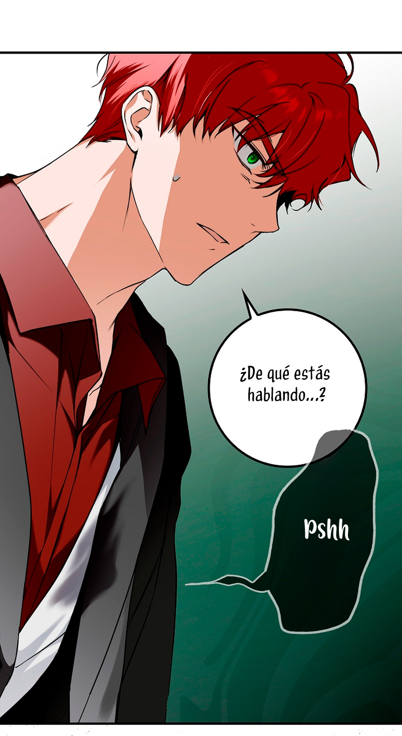 Alguien ha poseído mi cuerpo Capítulo 10 - Página 58