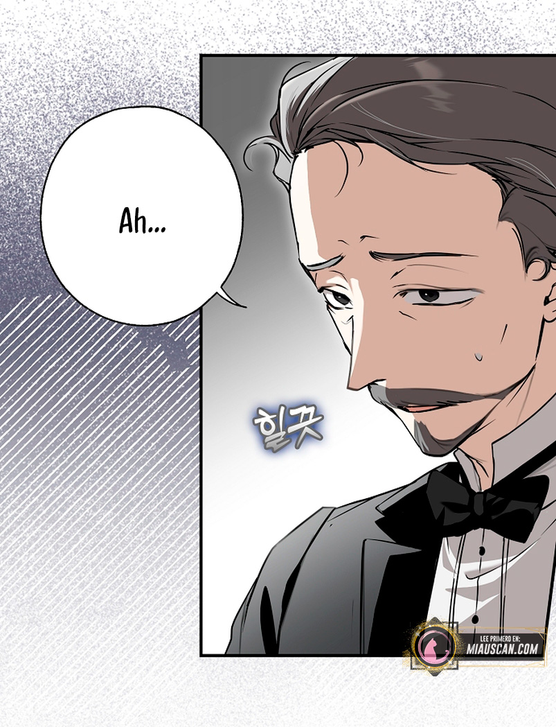 Alguien ha poseído mi cuerpo Capítulo 10 - Página 6