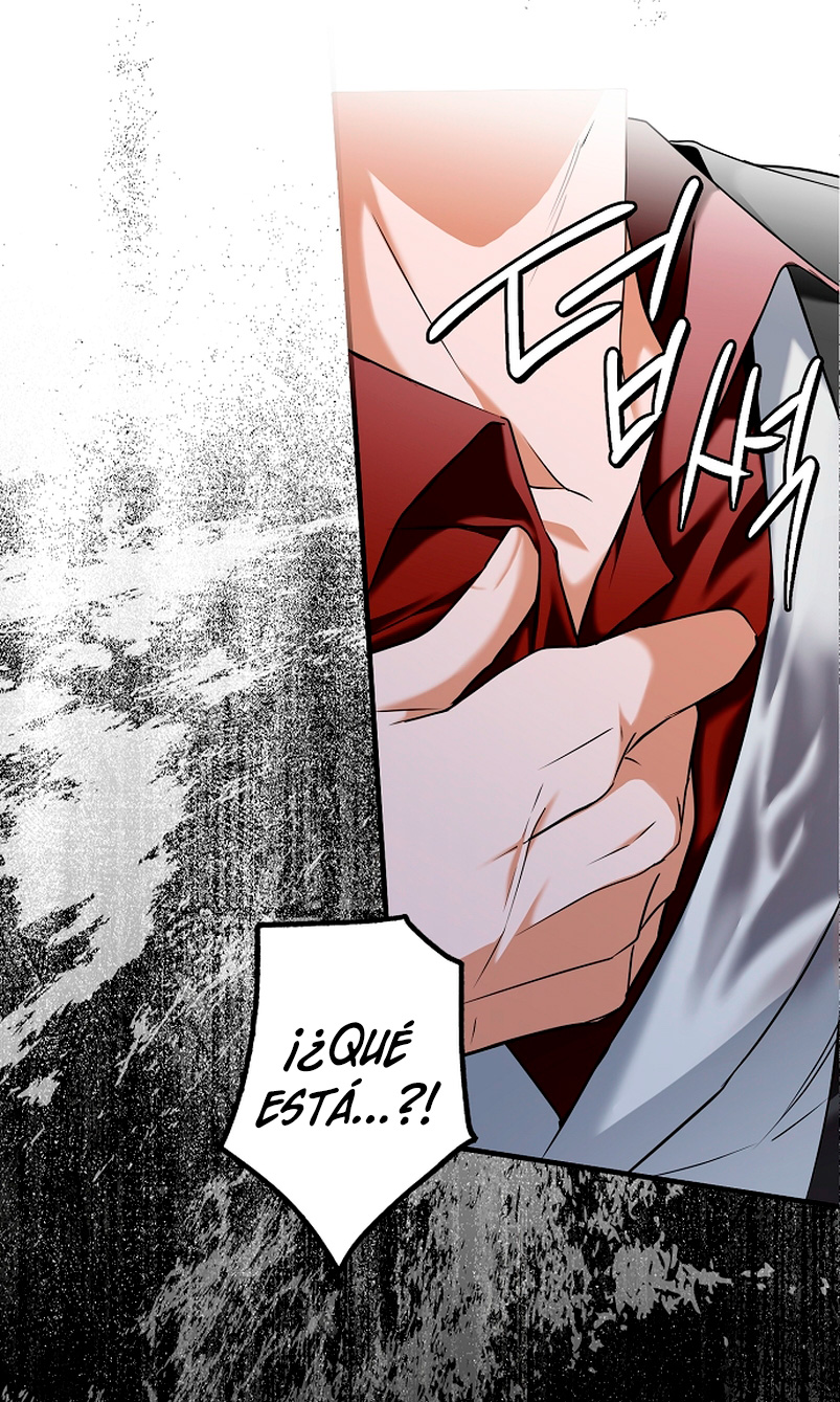 Alguien ha poseído mi cuerpo Capítulo 10 - Página 60