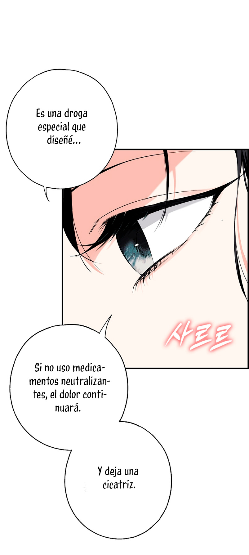 Alguien ha poseído mi cuerpo Capítulo 10 - Página 63