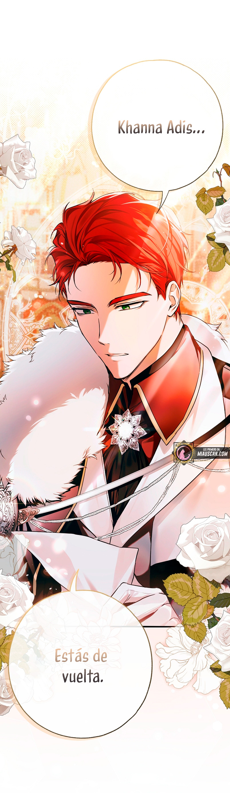 Alguien ha poseído mi cuerpo Capítulo 10 - Página 70