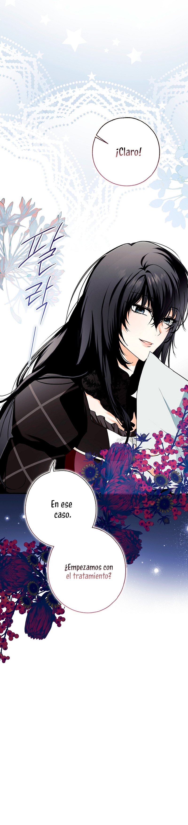 Alguien ha poseído mi cuerpo Capítulo 11 - Página 18