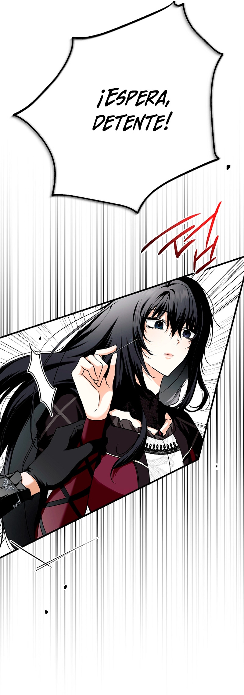 Alguien ha poseído mi cuerpo Capítulo 11 - Página 21