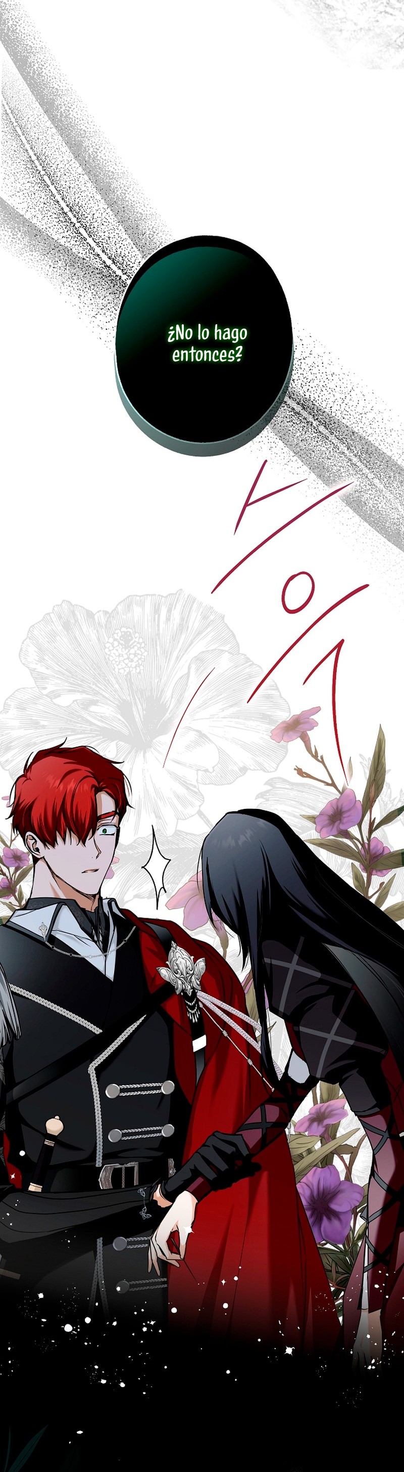 Alguien ha poseído mi cuerpo Capítulo 11 - Página 24