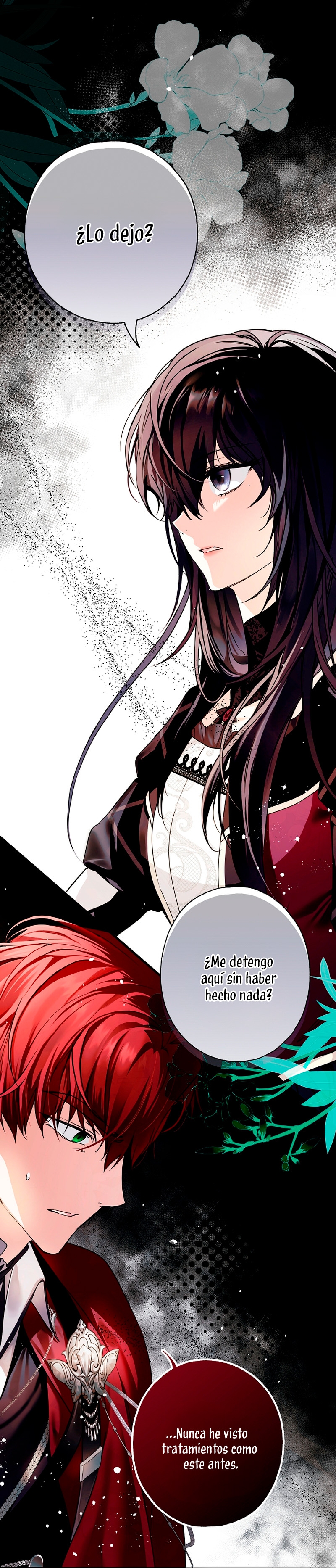 Alguien ha poseído mi cuerpo Capítulo 11 - Página 25