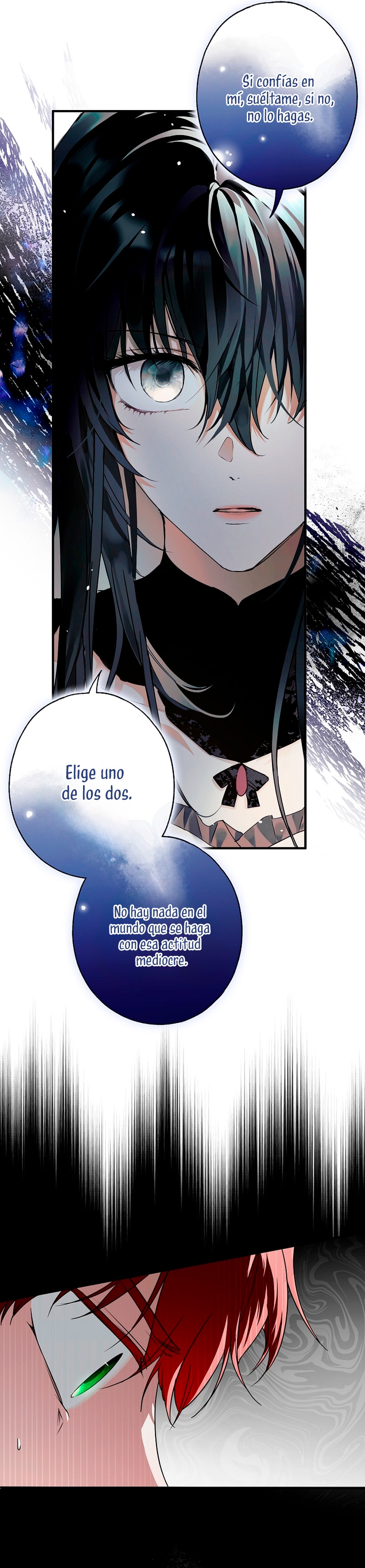 Alguien ha poseído mi cuerpo Capítulo 11 - Página 27