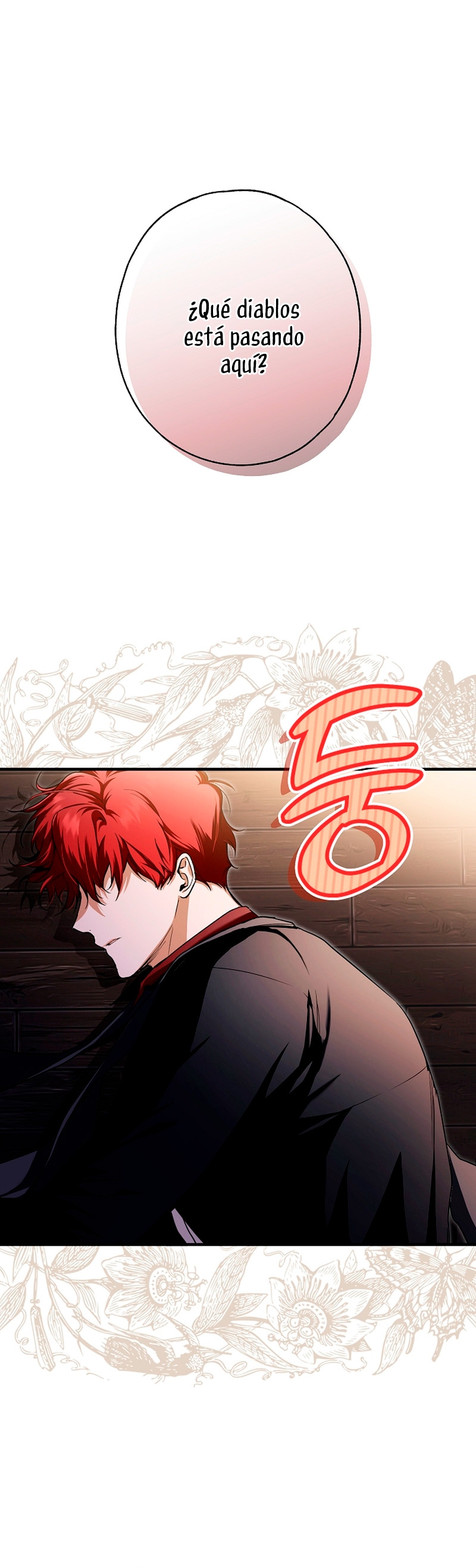 Alguien ha poseído mi cuerpo Capítulo 11 - Página 3