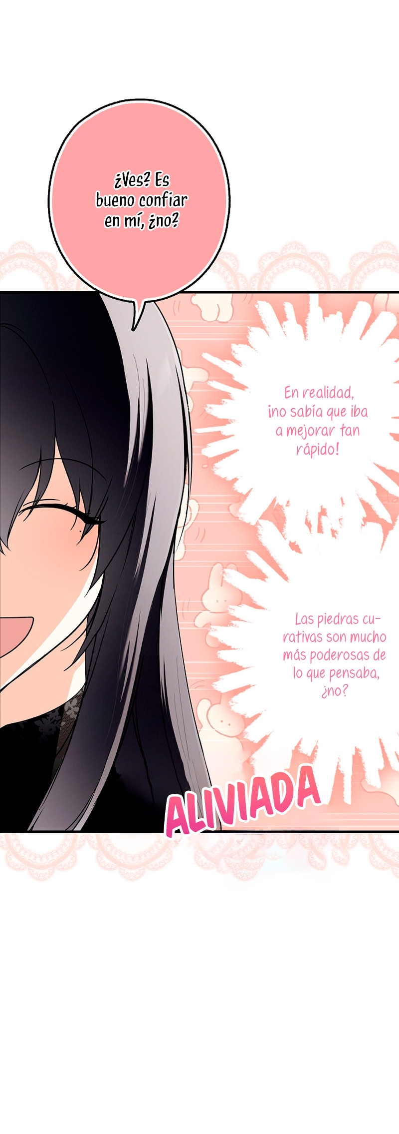 Alguien ha poseído mi cuerpo Capítulo 11 - Página 38