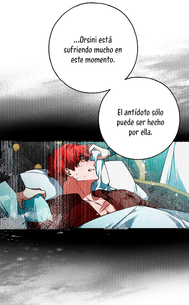 Alguien ha poseído mi cuerpo Capítulo 12 - Página 14