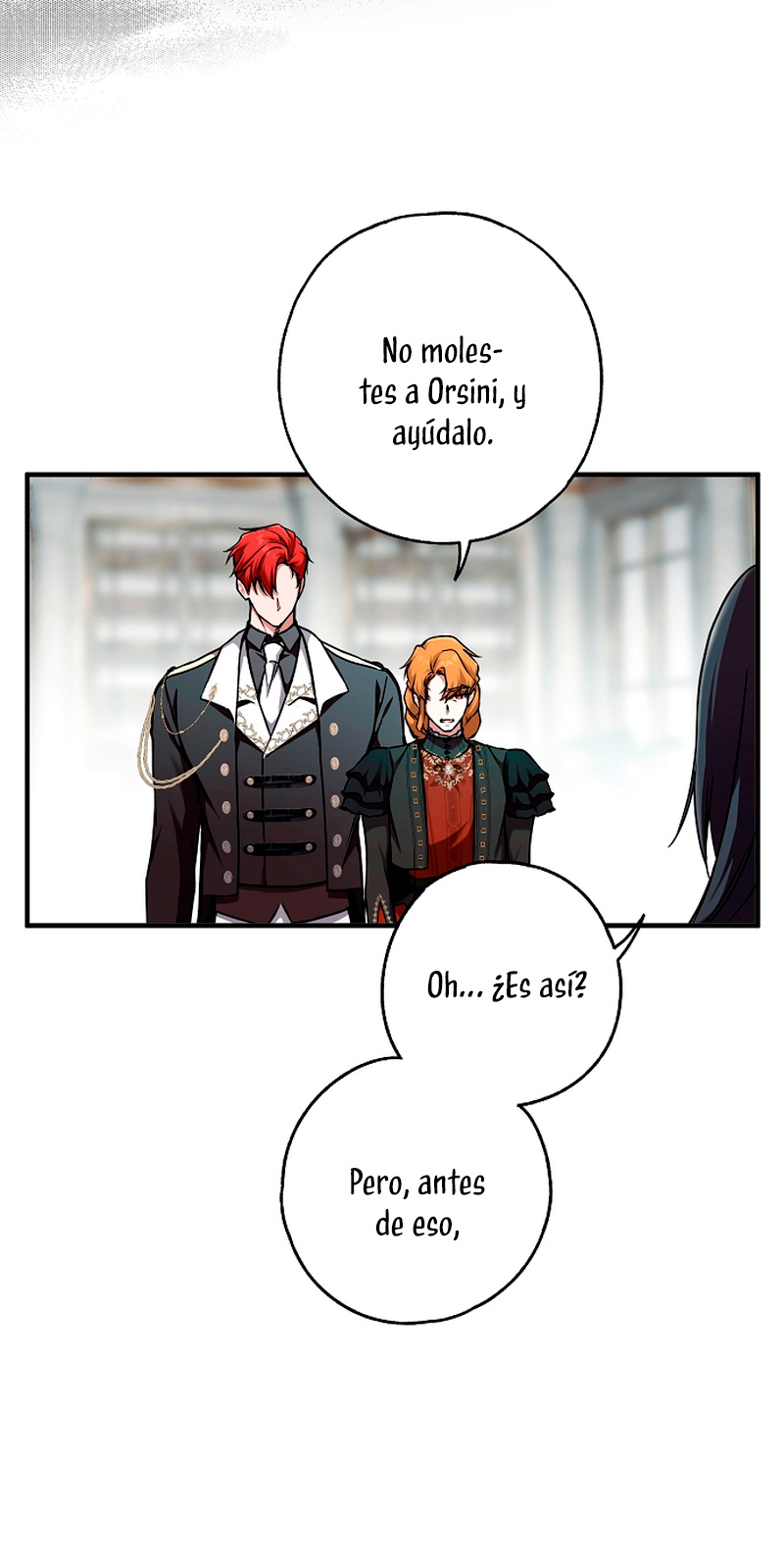 Alguien ha poseído mi cuerpo Capítulo 12 - Página 15