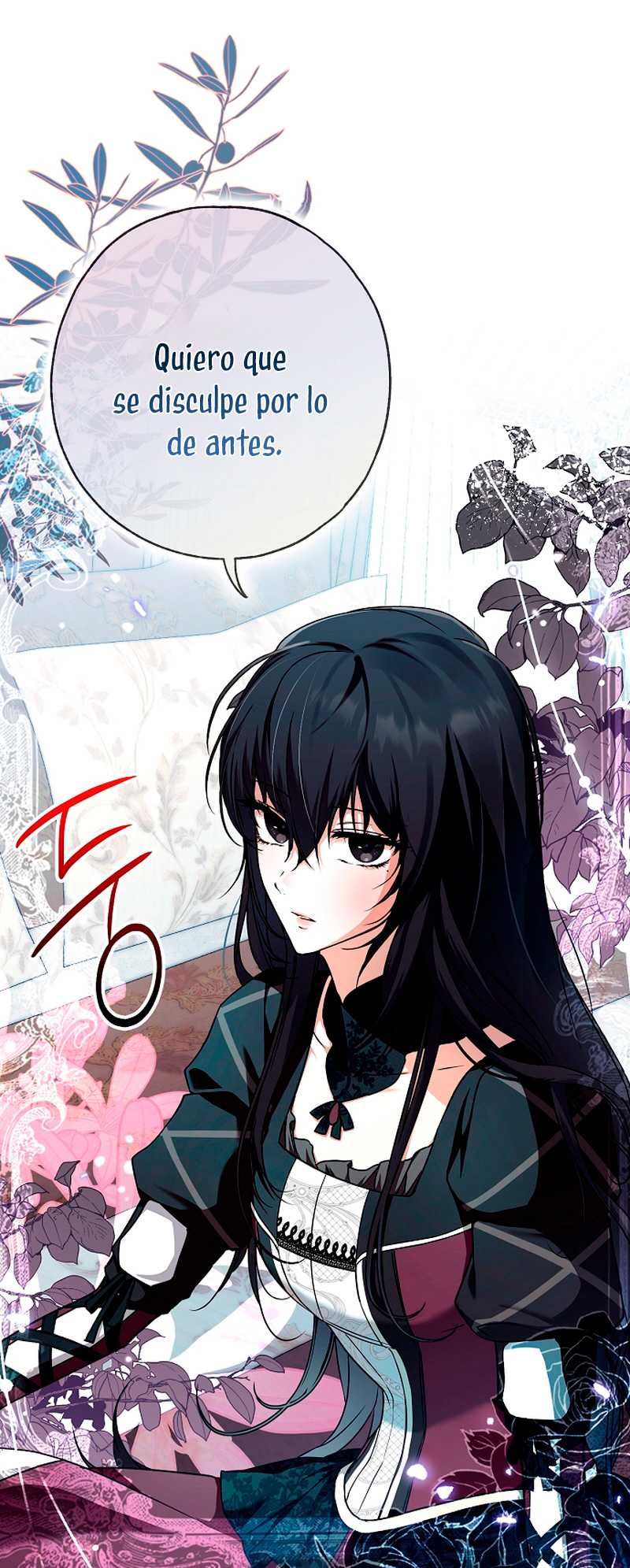 Alguien ha poseído mi cuerpo Capítulo 12 - Página 16