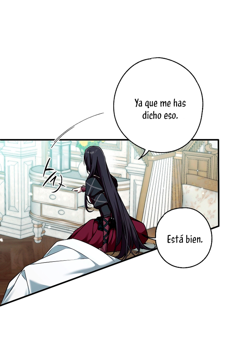 Alguien ha poseído mi cuerpo Capítulo 12 - Página 19