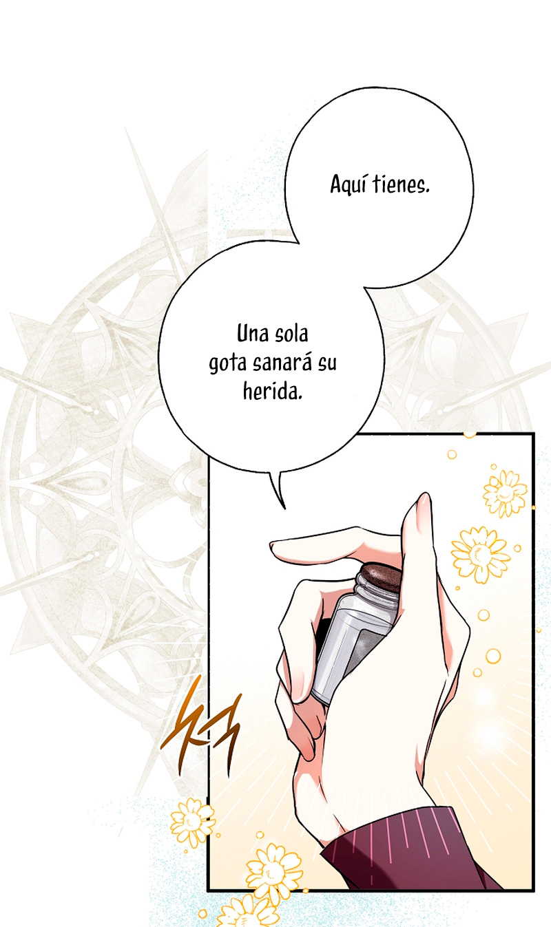 Alguien ha poseído mi cuerpo Capítulo 12 - Página 20