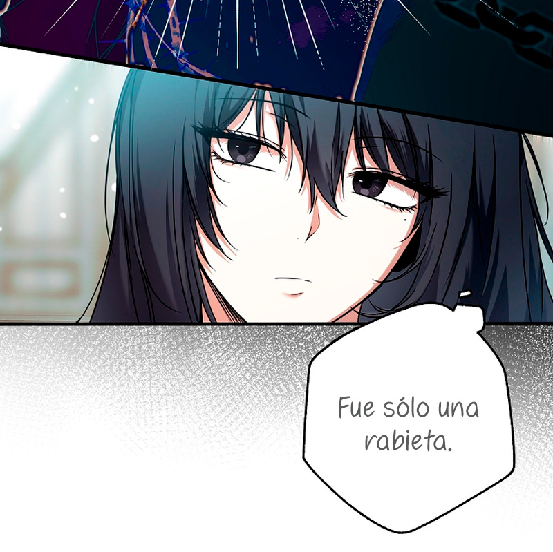 Alguien ha poseído mi cuerpo Capítulo 12 - Página 22