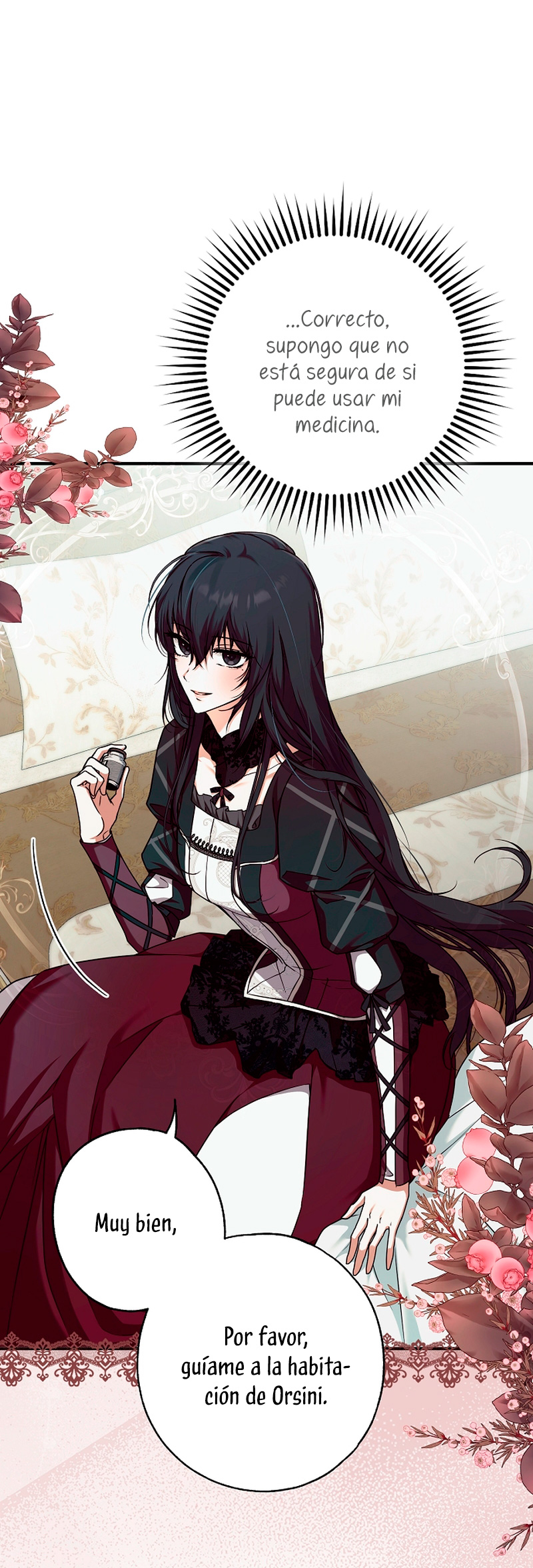 Alguien ha poseído mi cuerpo Capítulo 12 - Página 25