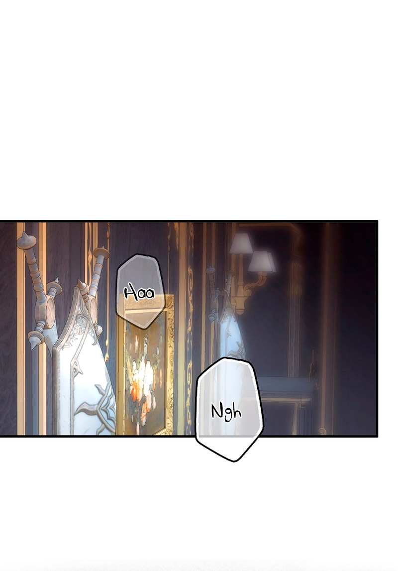 Alguien ha poseído mi cuerpo Capítulo 12 - Página 27