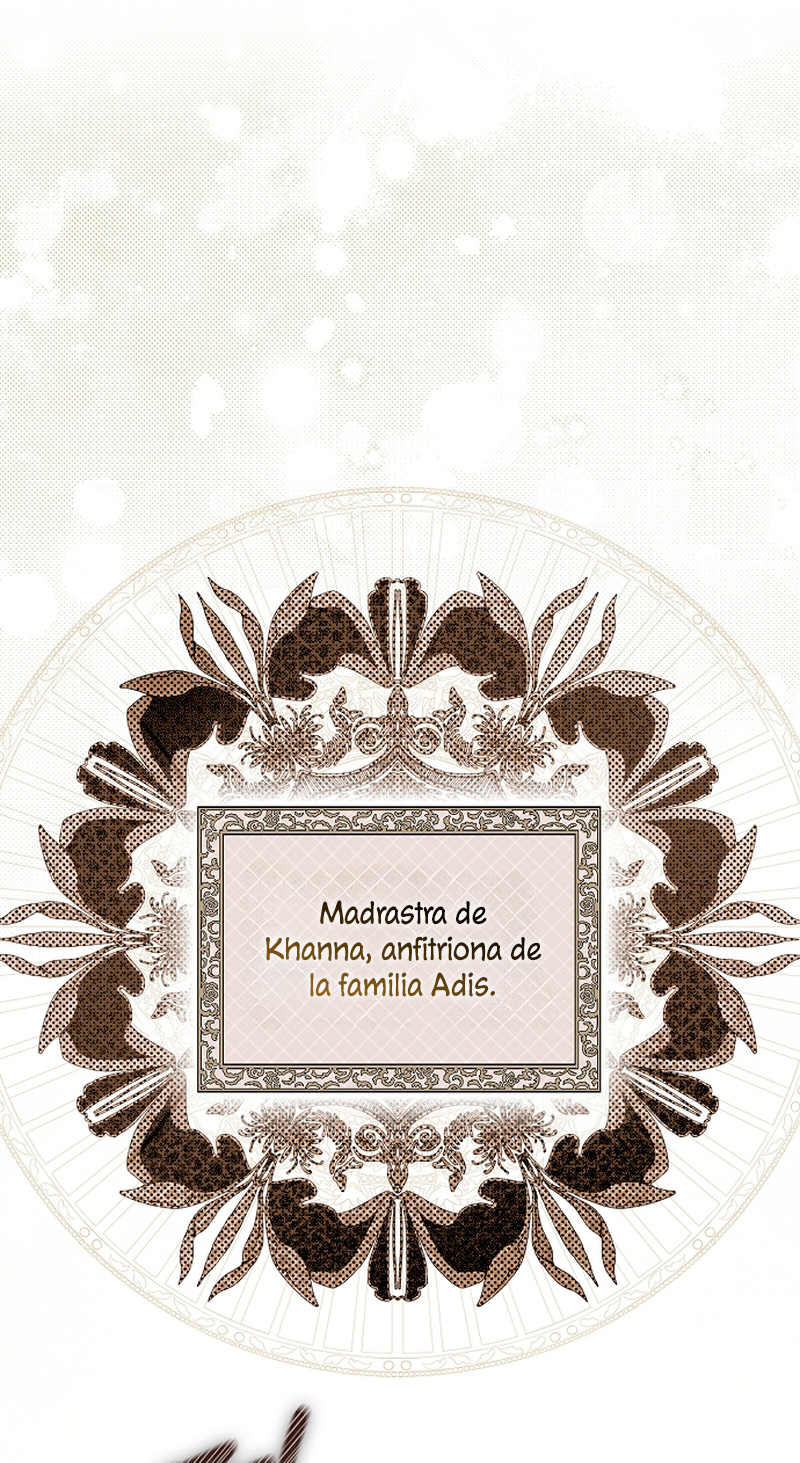 Alguien ha poseído mi cuerpo Capítulo 12 - Página 3